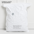 Set de Bolsas al Vacío (9)