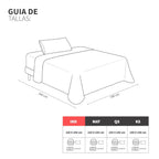 Set Cobertor Confort | Individual