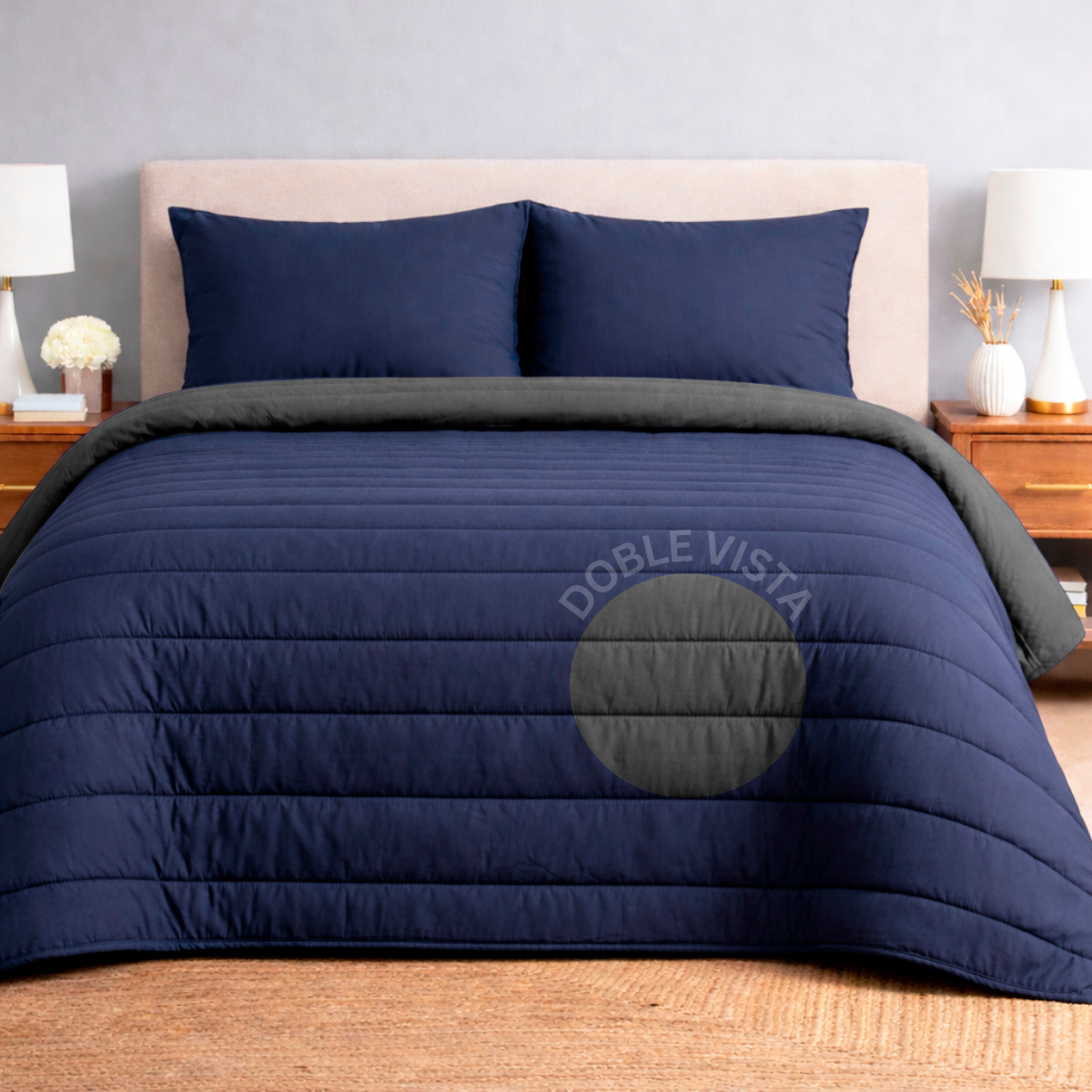 Set de Edredón Ligero