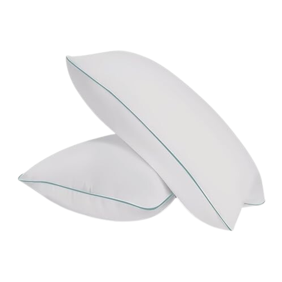 Set 4 almohadas King Size