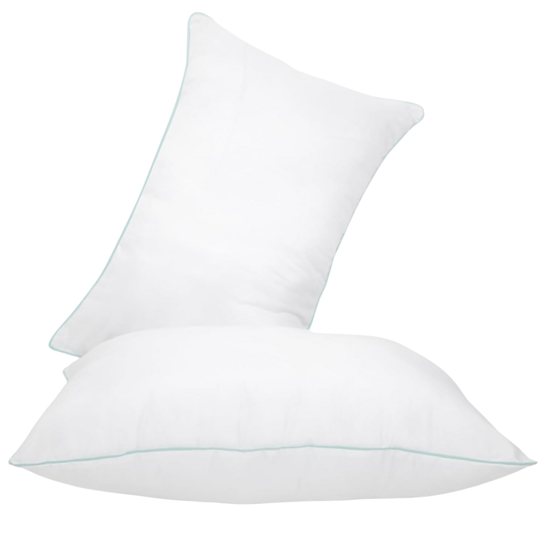 Set 4 almohadas King Size