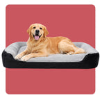 Cama para Perro Confort