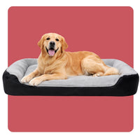 Cama para Perro Confort