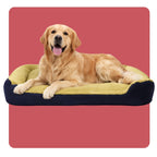 Cama para Perro Confort