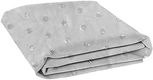 Frazada ligera Silver