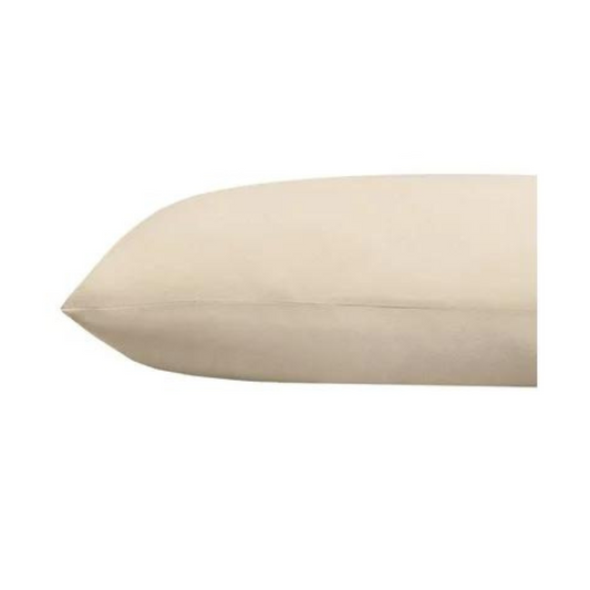 Fundas de almohada Capuchino
