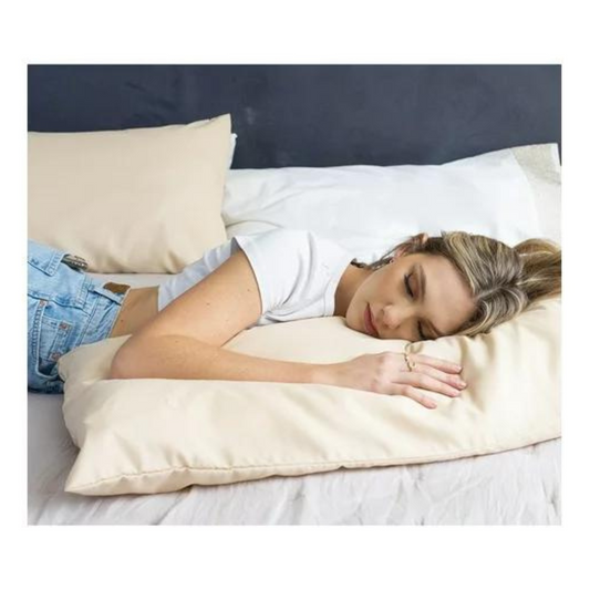 Fundas de almohada Rejuvenecedora