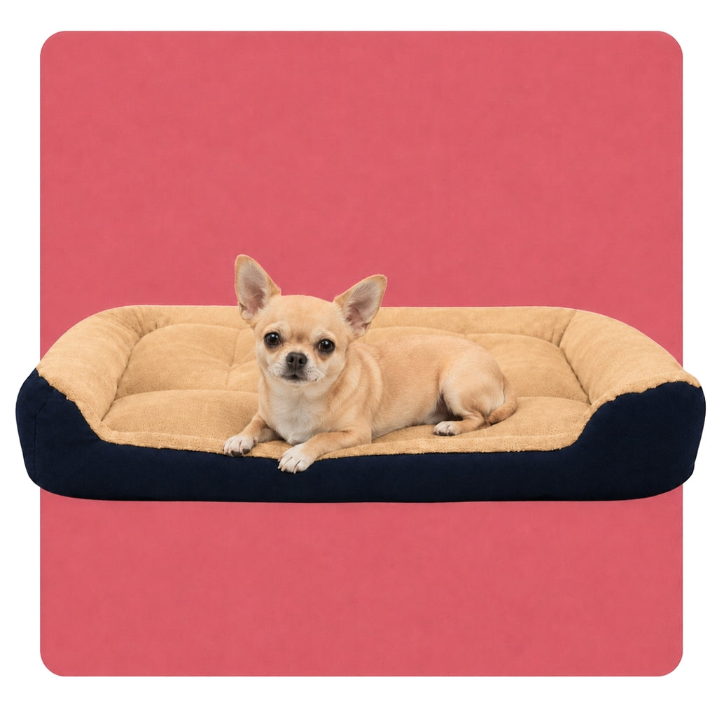 Cama para Perro Confort