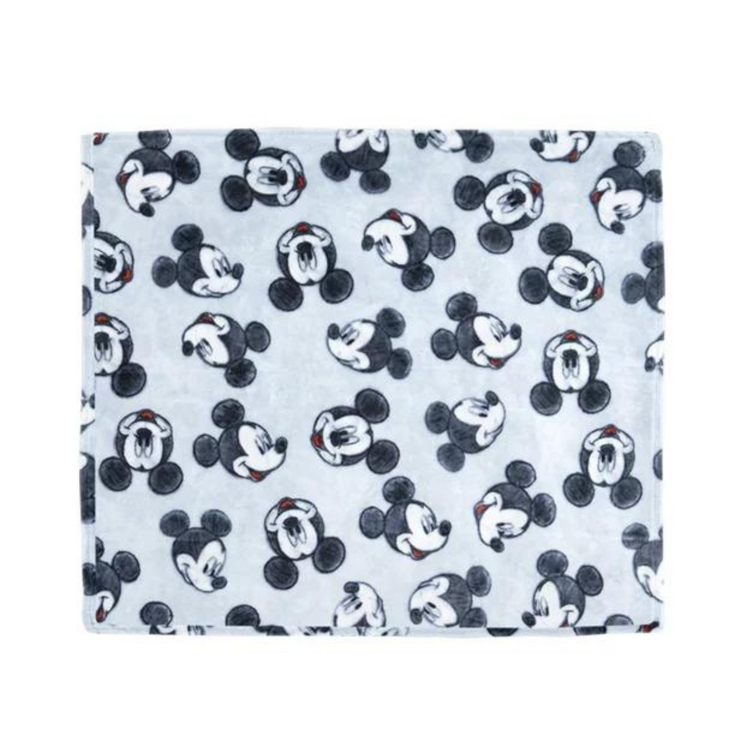 Frazada ligera Classic Mickey