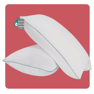 Almohadas Comfort Estándar