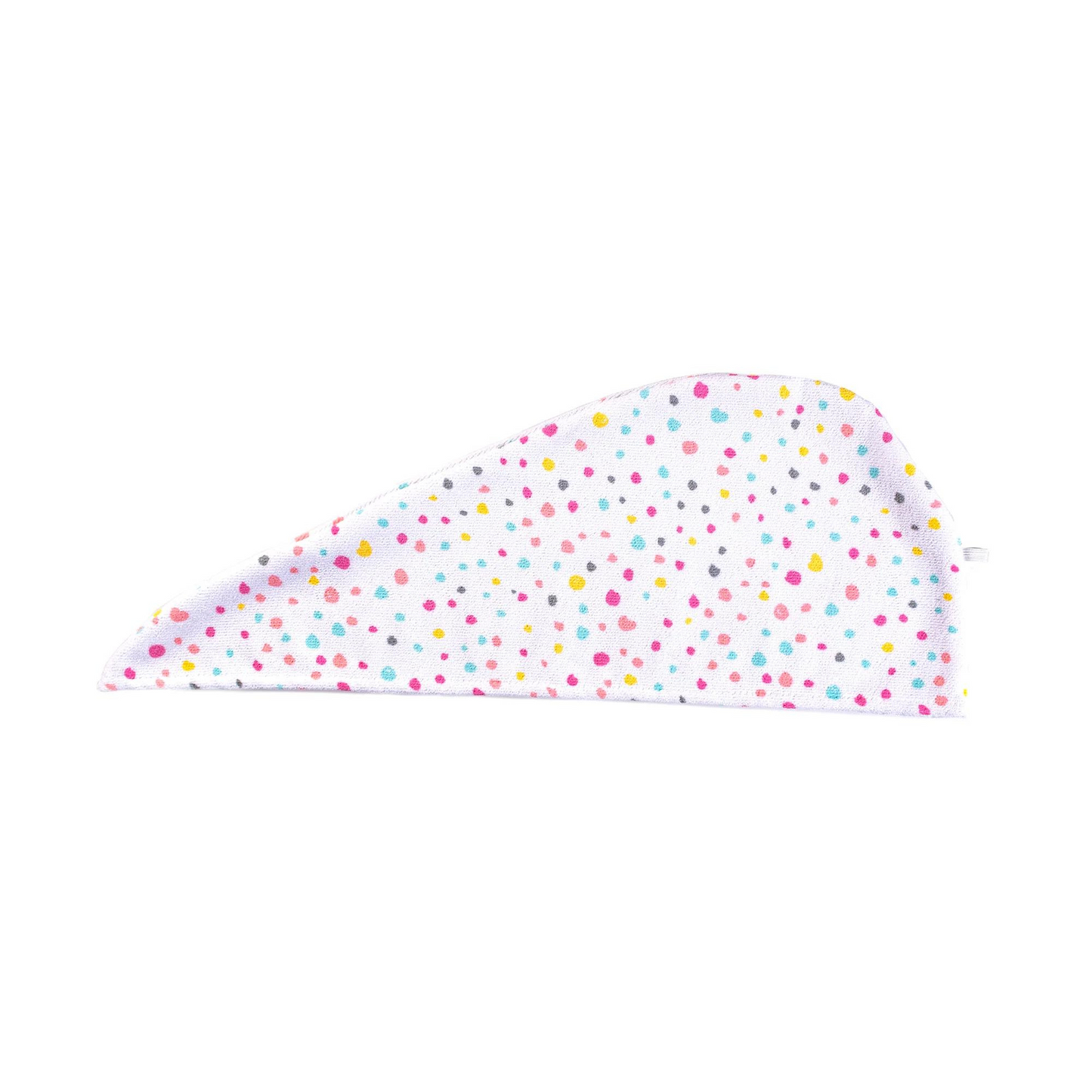 TOALLA PARA CABEZA CANDY