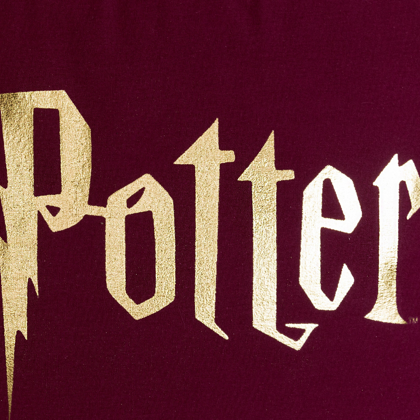 EDREDÓN IND HARRY POTTER