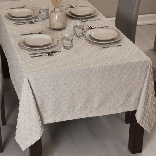 MANTEL RECTANGULAR PALMAR
