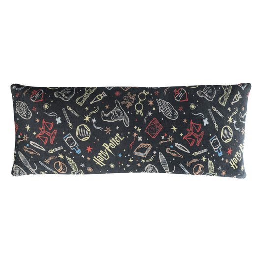 ALMOHADA ABRAZABLE HARRY POTTER