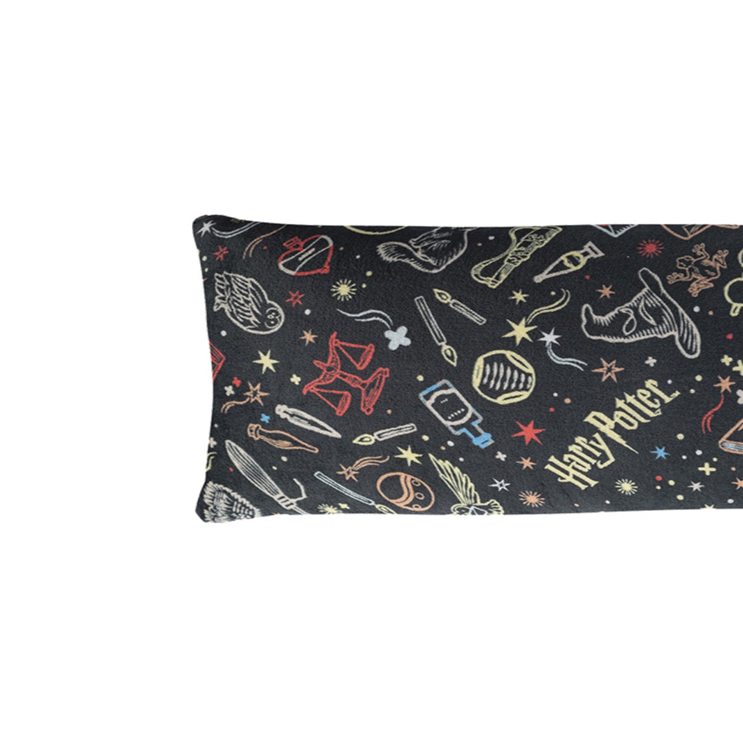 ALMOHADA ABRAZABLE HARRY POTTER