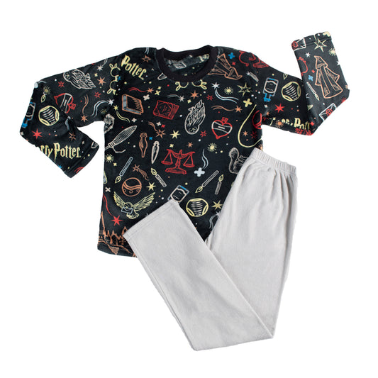 PIJAMA GDE HARRY POTTER