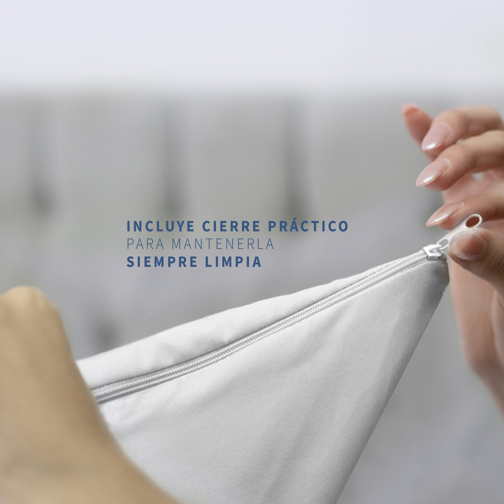 Almohada Corporal 131.5 x 50 x 20 cm