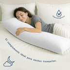 Almohada Corporal