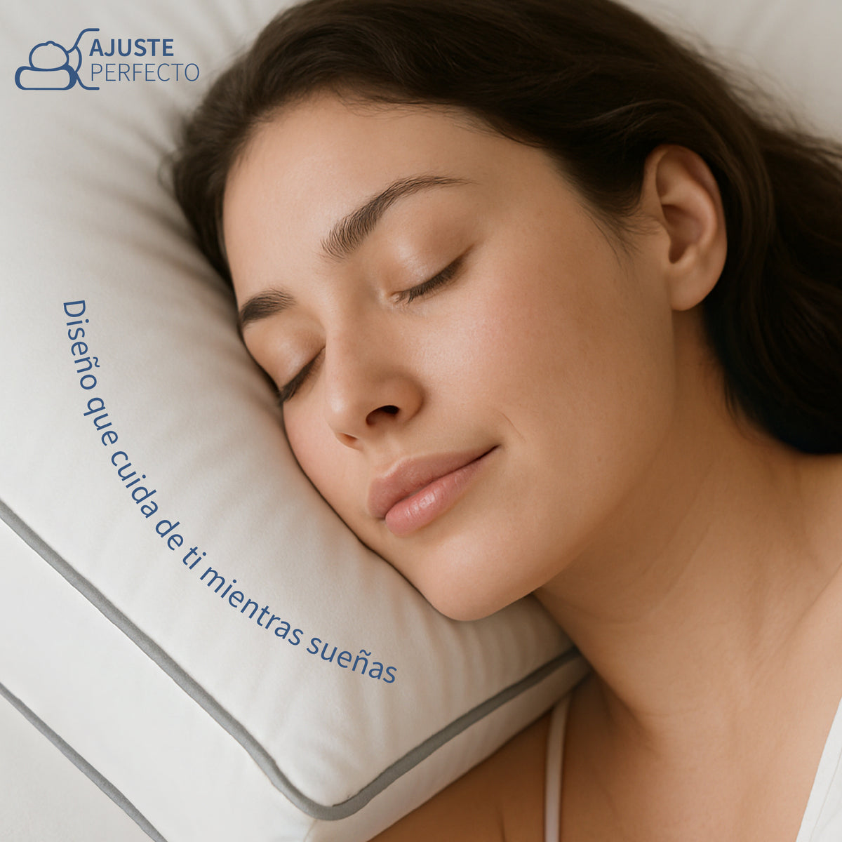 Almohadas Premium