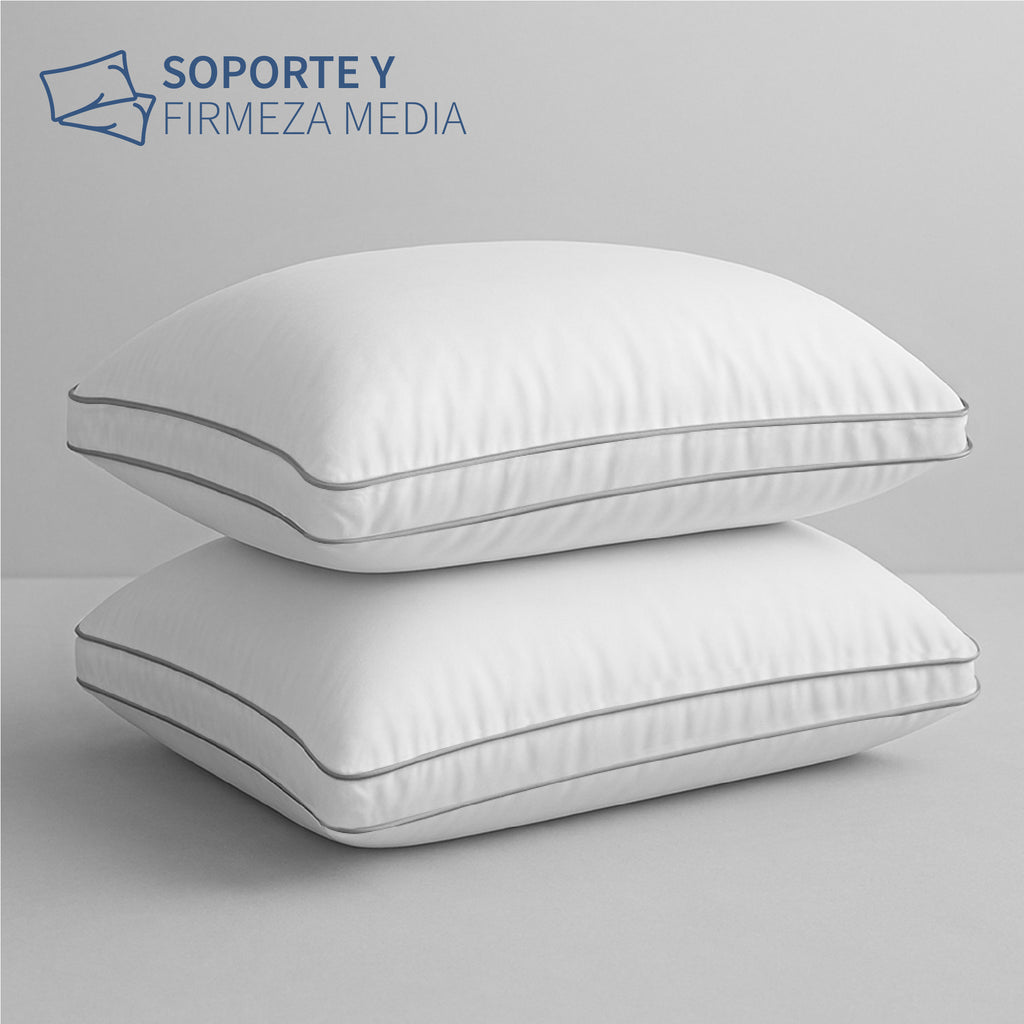 Almohadas Premium