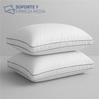 Almohadas Premium