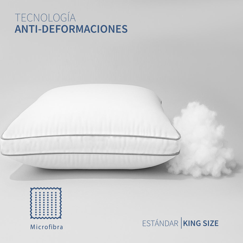 Almohadas Premium