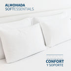 Almohada Basic