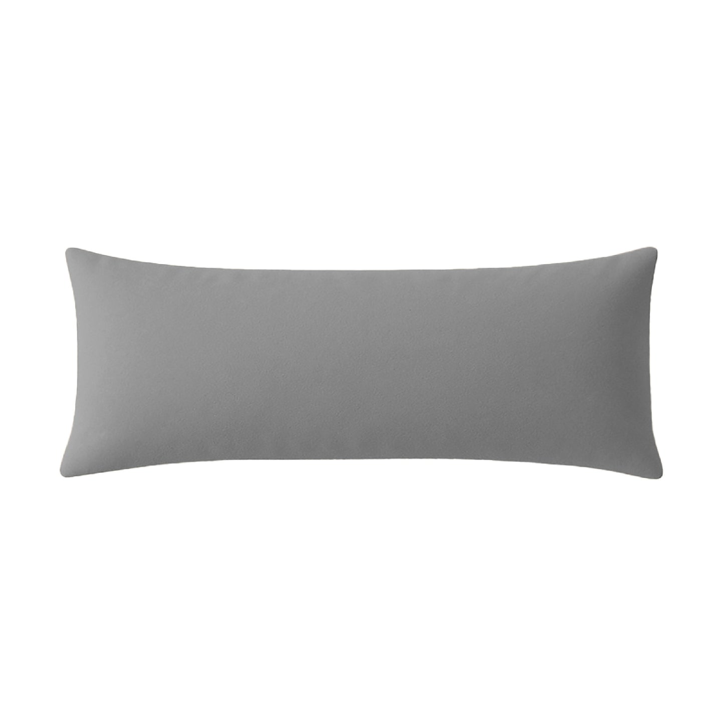 Almohada Corporal Cojín de Cuerpo Completo Almohada Larga Transpirable Relleno Down Alternative 131.5 x 50 x 20 cm
