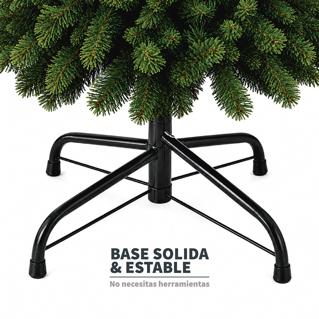 Árbol de Navidad Lápiz