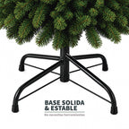 Árbol de Navidad Lápiz
