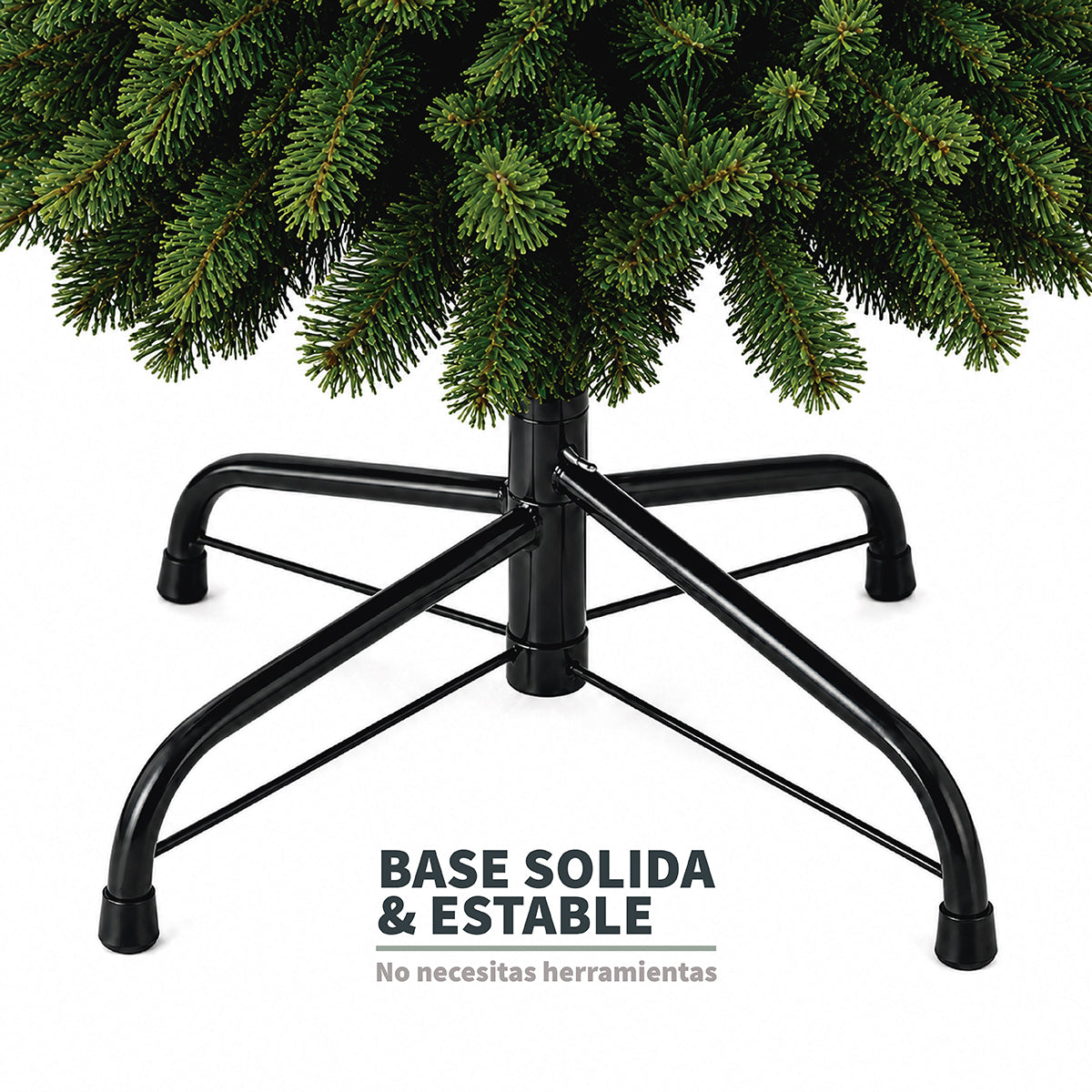 Árbol de Navidad Lápiz