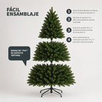 Árbol de Navidad Artificial Premium