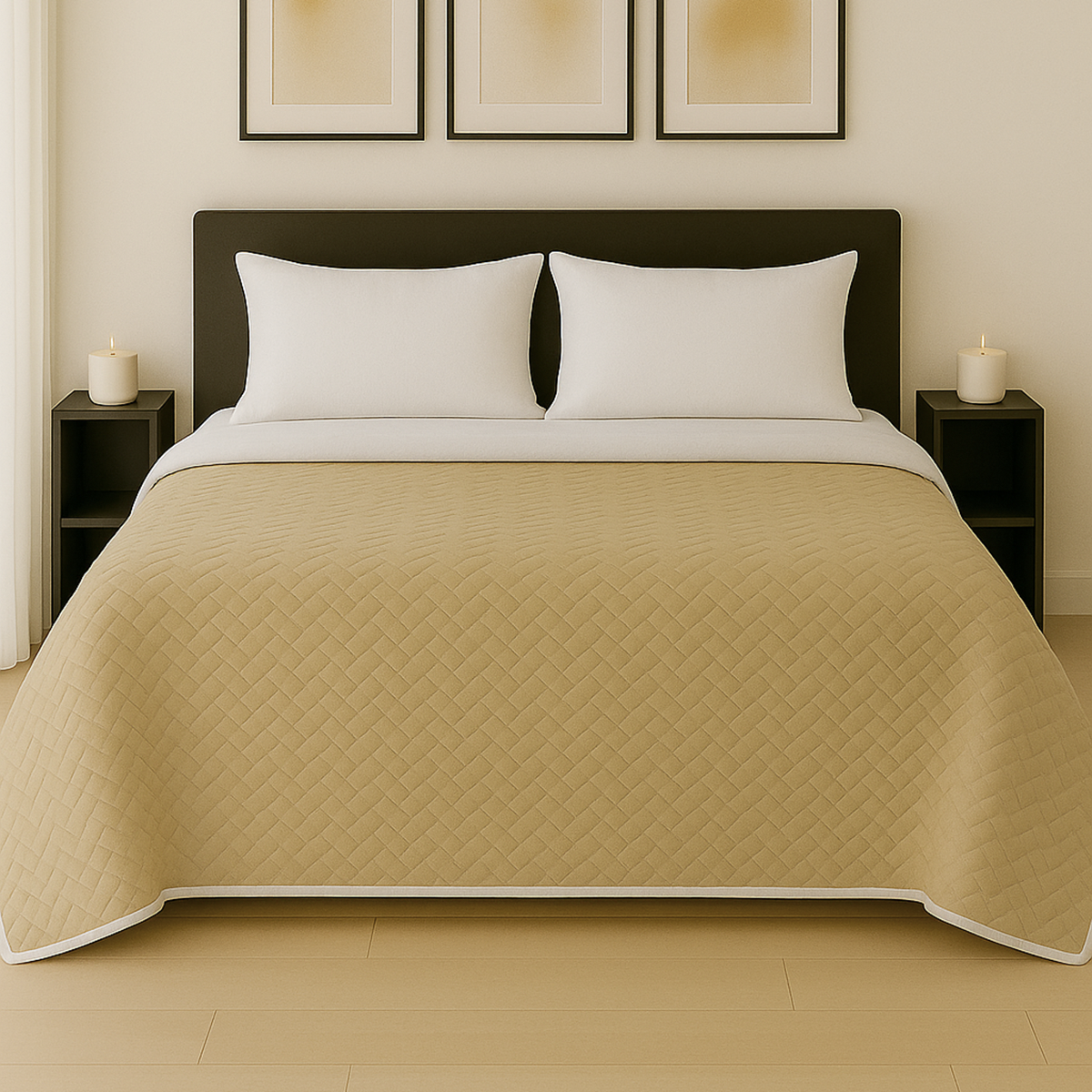 Edredón Ligero Pinsonic