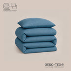 Set Edredón Nube | Azul
