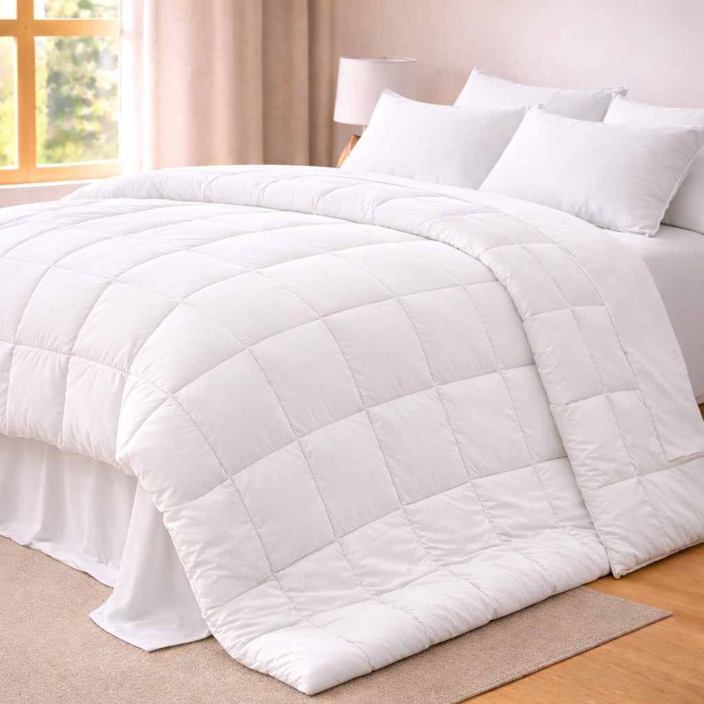 Coordinado Confort 7 Piezas