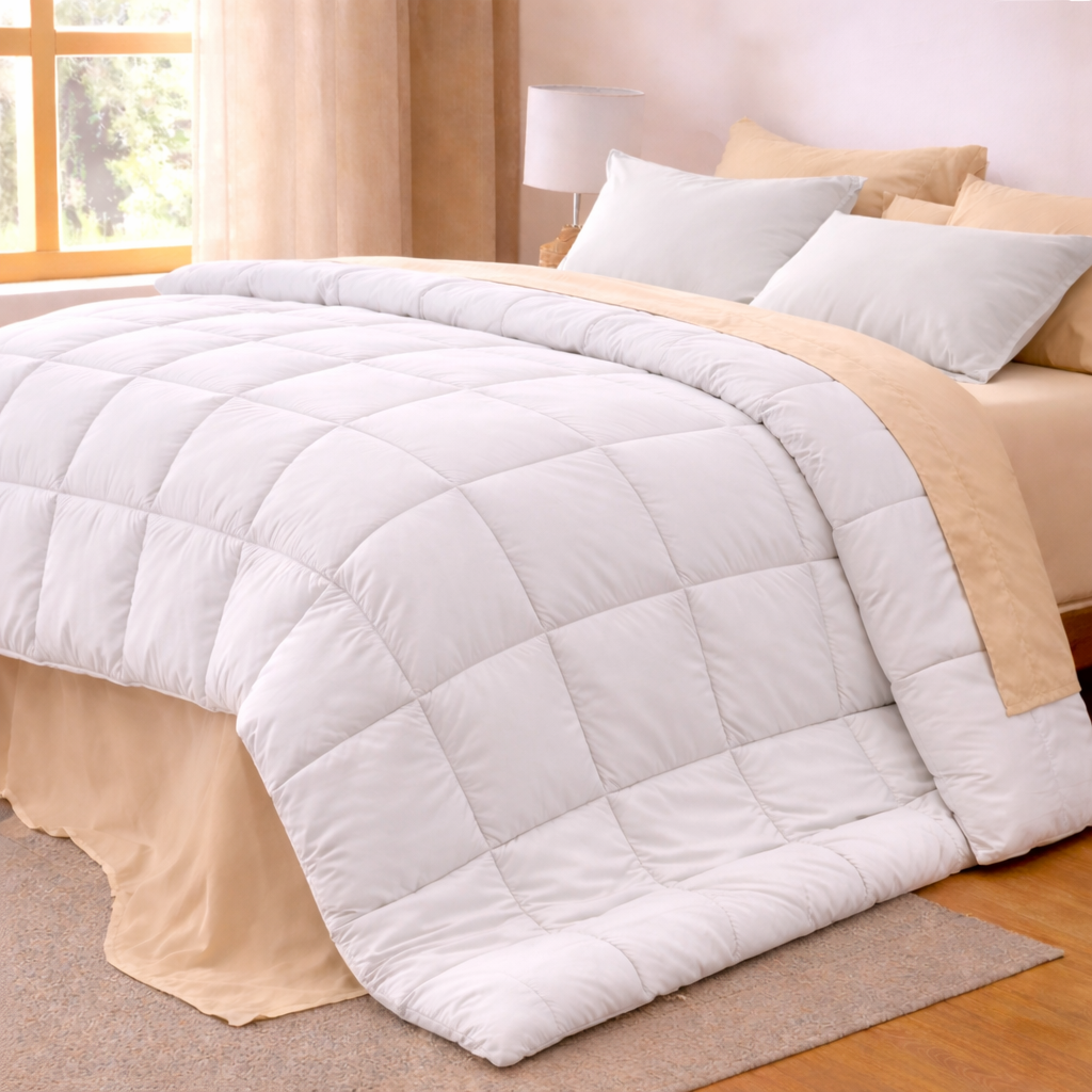 Coordinado Confort 7 Piezas