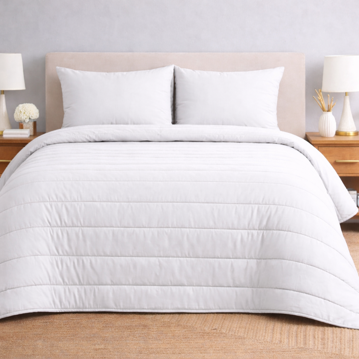 Set de Edredón Ligero