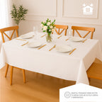 Mantel Antimanchas Elegante