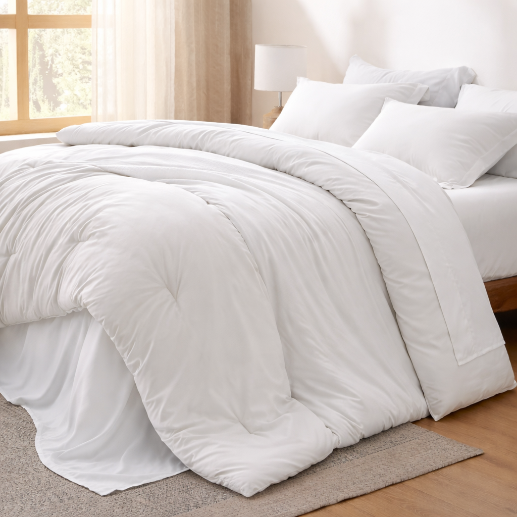 Coordinado Essential 7 Piezas