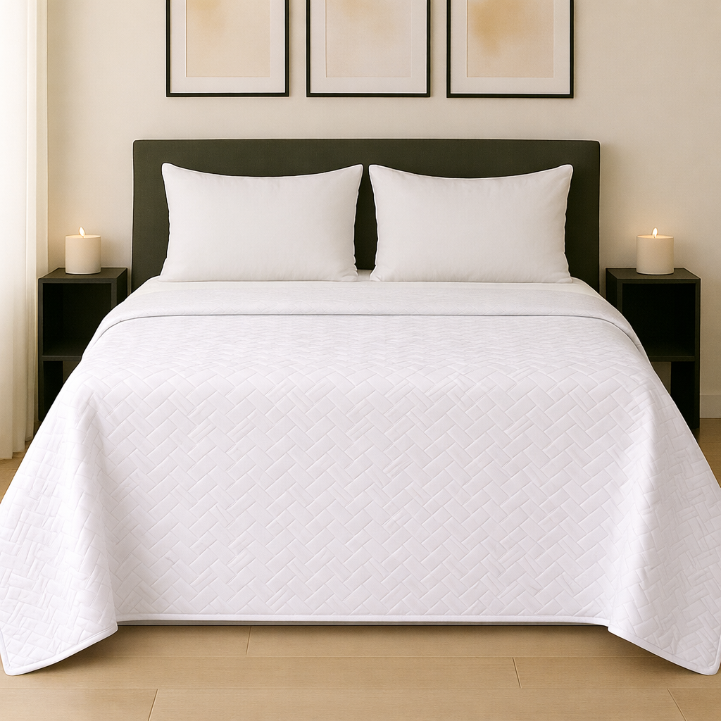 Edredón Ligero Pinsonic