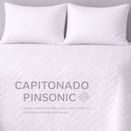 Edredón Ligero Pinsonic
