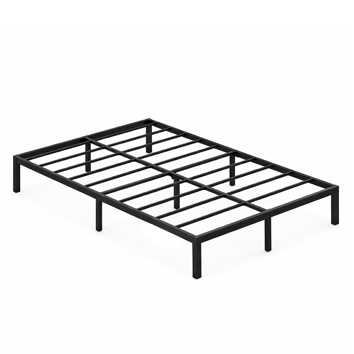 Base de Cama de Acero
