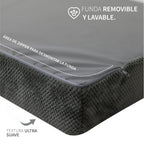 Cama Ortopédica para Mascotas