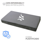 Cama Ortopédica para Mascotas
