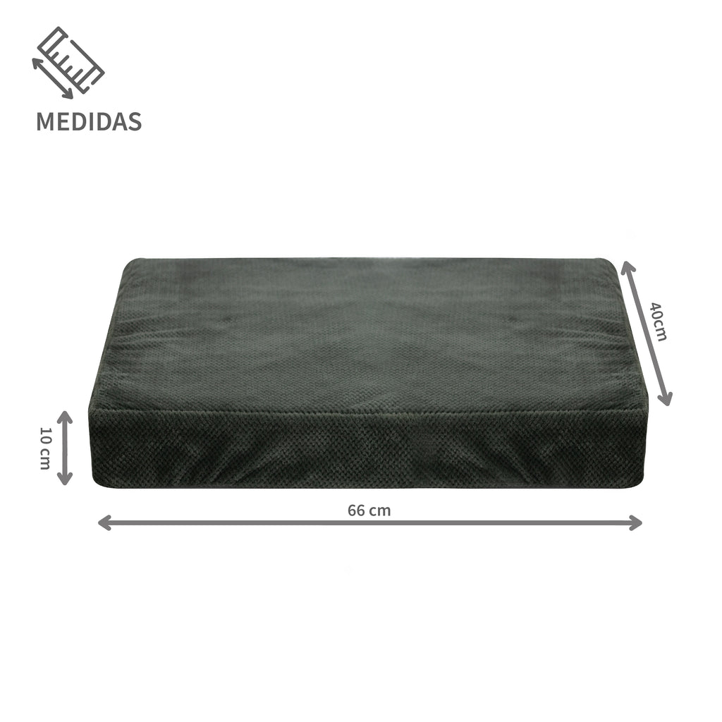 Cama Ortopédica para Mascotas