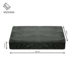 Cama Ortopédica para Mascotas