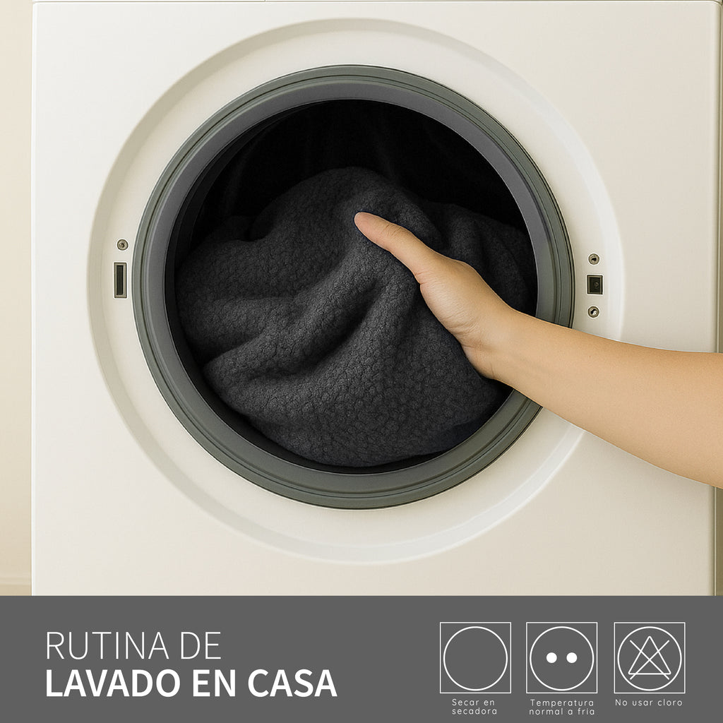 Cama Ortopédica para Mascotas