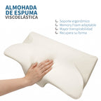 Almohada Cervical