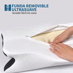 Almohada Cervical