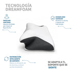Almohada Cervical